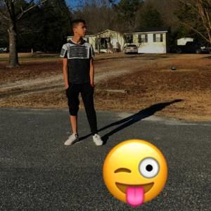 Meet your Posher, Noel